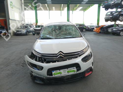 Interior roof light CITROËN C4 CACTUS 1.2 THP 110 | BP8650657I8 - Image 10