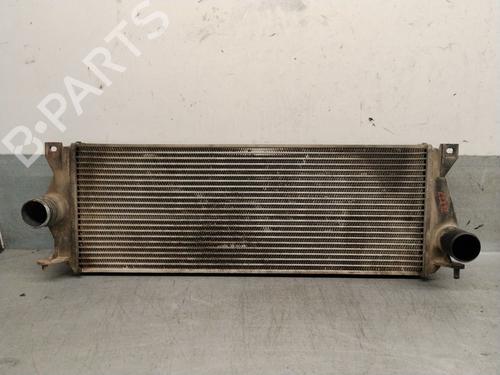 Used Intercooler Intercooler LAND ROVER DISCOVERY II (L318) 2.5 Td5 4x4 (136 hp) 40532191 40532191
