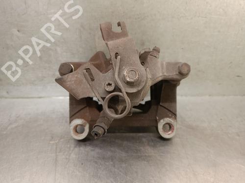 Left rear brake caliper OPEL VIVARO A Van (X83) 1.9 DTI (F7) | BP28805359M107