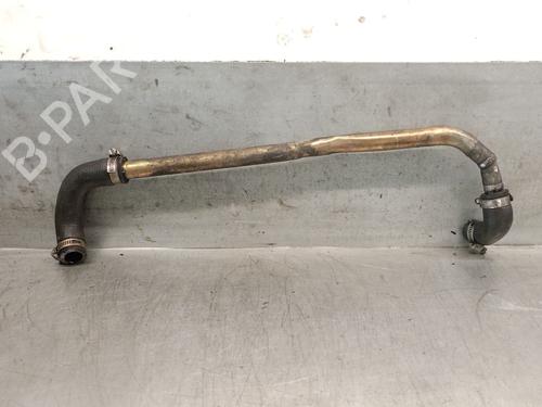 Pipe NISSAN PATROL III/2 Station Wagon (W260) 2.8 TD | BP28704490M125 