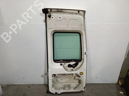 Left rear door FORD TRANSIT CONNECT (P65_, P70_, P80_) 1.8 TDCi | BP28003318C4 