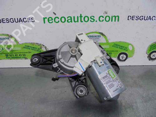 Rear wiper motor RENAULT CLIO III (BR0/1, CR0/1) 1.4 16V | BP2116768M102 