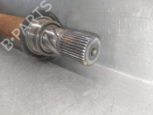 Right front driveshaft RENAULT GRAND SCÉNIC III (JZ0/1_) 1.5 dCi (JZ09, JZ0D, JZ10, JZ14, JZ1G, JZ29, JZ2C) | BP30353400M39 