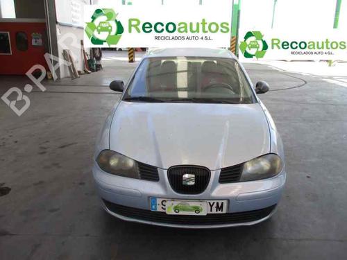 Front right window mechanism SEAT IBIZA III (6L1) 1.9 TDI | BP2119739C23 