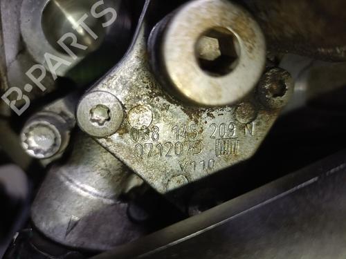 Engine VW GOLF V (1K1) 1.9 TDI | BP37427854M1  - Image 8
