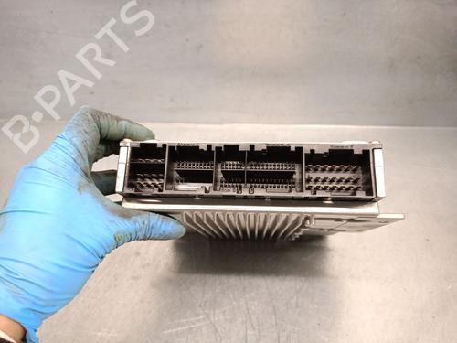 Engine control unit (ECU) MERCEDES-BENZ CLK Convertible (A208) CLK 320 (208.465) | BP23462348M57 