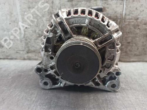 Used Alternator MITSUBISHI GRANDIS (NA_W) [2003-2011]  6994480