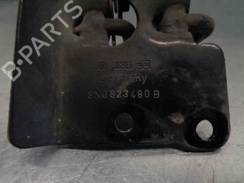 Hood lock AUDI TT (8N3) 1.8 T quattro | BP8791743C133 