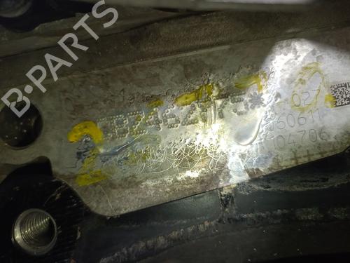 Engine SKODA YETI (5L) 1.2 TSI | BP38539237M1 - Image 13