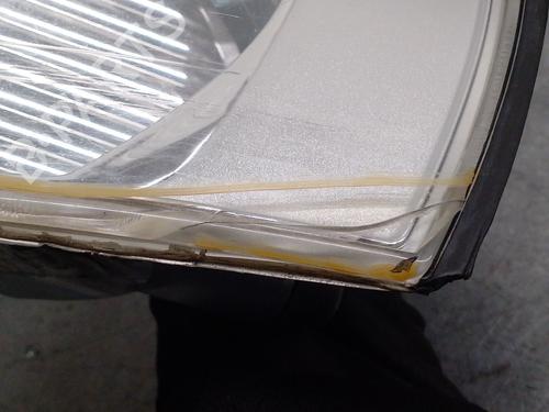 Left front indicator VOLVO S80 I (184)  | BP31665875C32 