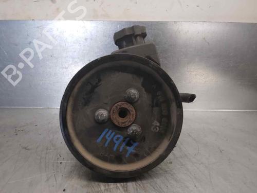 Used Steering pump MERCEDES-BENZ E-CLASS (W211) E 320 CDI (211.026) (204 hp) 9344337