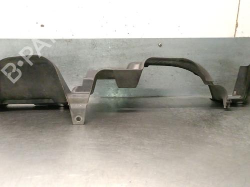 Frontplade/Frontkurv MITSUBISHI ASX (GA_W_) 1.6 DI-D | BP36812760C72 - Image 4