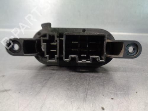 Heater resistor MERCEDES-BENZ CITAN MPV (W415)  | BP13932855M108 