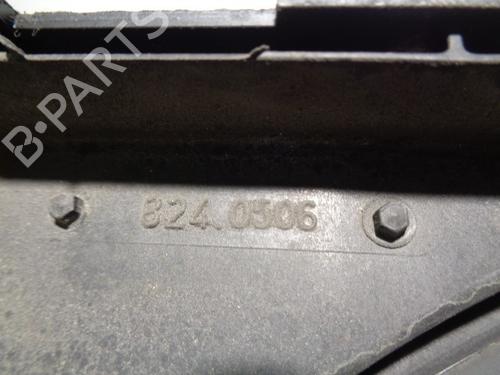 Køleventilator elektrisk DACIA LOGAN MCV (KS_) 1.6 16V (KS0L, KS0M, KS0P, KS1S) | BP10523230M35 