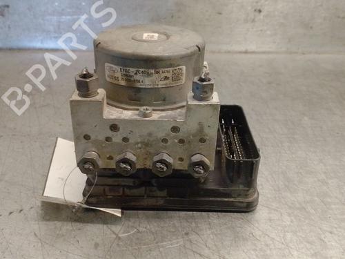 ABS pump FORD GALAXY III (CK) 2.0 TDCi | BP36309297M43 - Image 2