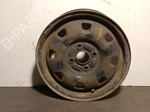 Used Rim HYUNDAI ACCENT II (LC) 1.5 CRDi (82 hp) 30044048