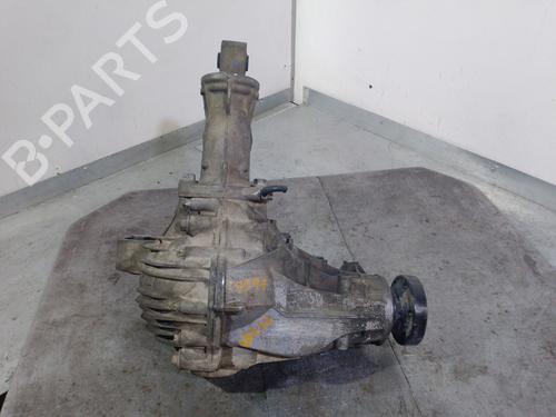 Front differential MERCEDES-BENZ R-CLASS (W251, V251) R 320 CDI 4-matic (251.022, 251.122) | BP16356914M23