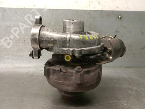 Turbocharger/Supercharger CITROËN XSARA PICASSO (N68) 1.6 HDi | BP30571100M71