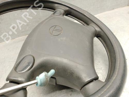 Steering wheel TATA SAFARI (42_FD) 2.0 TDi 4x4 | BP32068010C49 