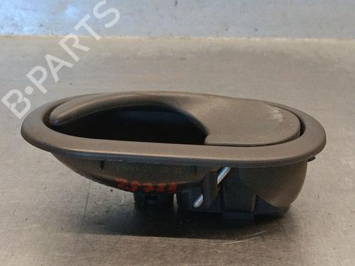 Front left interior door handle RENAULT MASTER III Van (FV) 2.3 dCi 135 FWD (FV0N, FV08, FV06, FV00, FV1S) | BP37525974I13 - Image 3