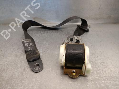 Used Front left seatbelt OPEL ASTRA F Saloon (T92) 1.6 i (F19, M19) (75 hp) 20267763