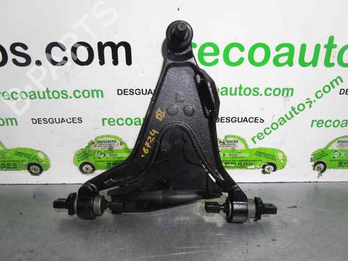Used Left front suspension arm VOLVO V70 I (875, 876) 2.3 T-5 (239 hp) 5045655