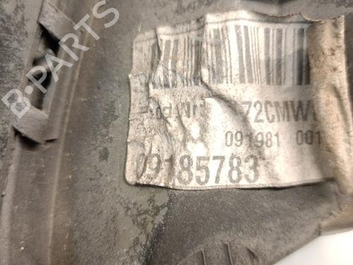 Højre forlygte OPEL VECTRA C (Z02) 2.2 16V (F69) | BP27526862C29 