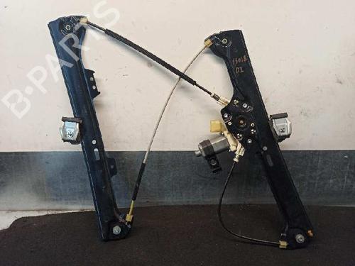 Front left window mechanism BMW 5 (E60) 520 d | BP7460435C22 
