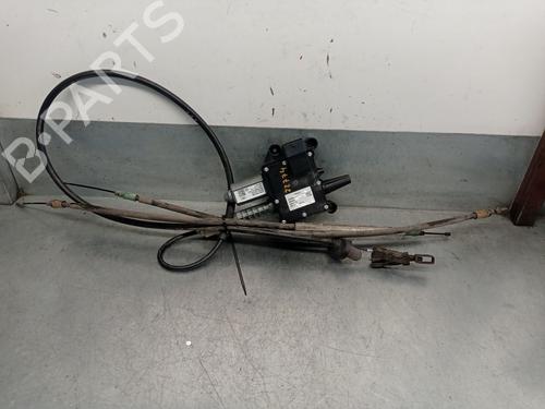 Used Electric handbrake CITROËN C4 Grand Picasso I (UA_) 2.0 HDi 138 (136 hp) 26323720