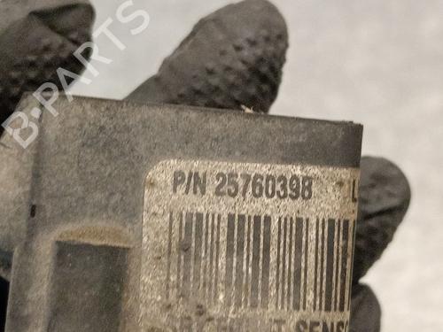 Headlight adjuster motor CADILLAC SRX 3.6 AWD | BP36833184E19 - Image 5