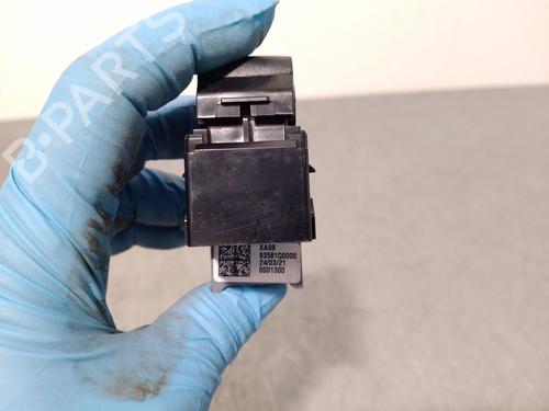 Right rear window switch HYUNDAI BAYON (BC3) 1.0 T-GDI 48V-Hybrid | BP25244855I28 - Image 5