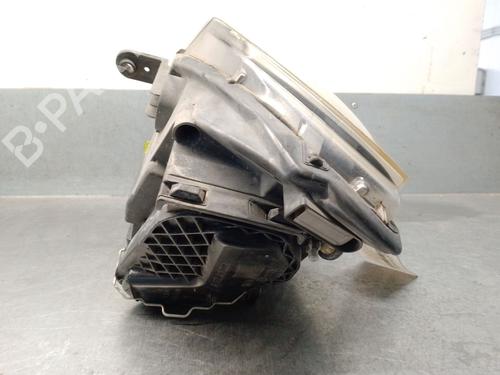 Left headlight VW GOLF PLUS V (5M1, 521) 1.9 TDI | BP33337875C28  - Image 5