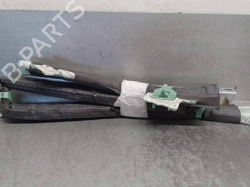Used Left curtain airbag ALFA ROMEO MITO (955_) 1.3 MultiJet (955AXP1A, 955AYC1A) (95 hp) 17461735
