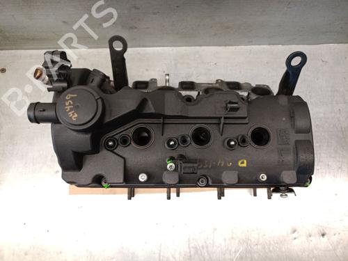 Cylinder head AUDI Q7 (4LB) 3.0 TDI quattro | BP34007735M5 - Image 7