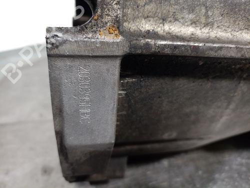 Gearbox BMW 5 (E39) 530 d | BP36647108M3 - Image 4