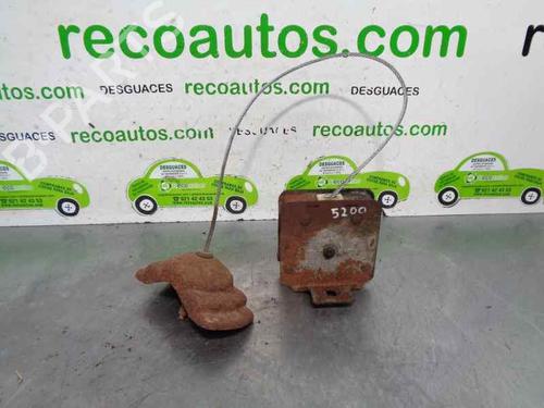 Andre GMC SAVANA 1500 Standard Passenger Van [1995-2002]  22984405