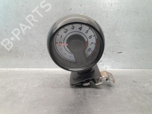 Used Instrument cluster Instrument cluster TOYOTA AYGO (_B1_) 1.0 (KGB10_, KGB10R) (68 hp) 36502281 36502281