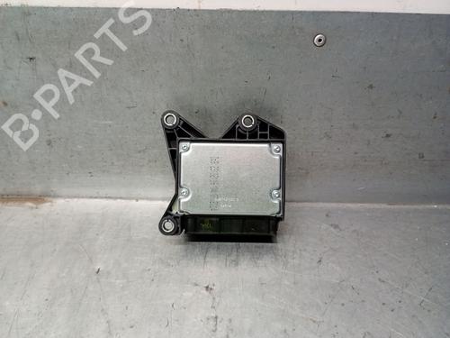 ECU airbags PEUGEOT 308 SW II (LC_, LJ_, LR_, LX_, L4_) 2.0 BlueHDi 150 | BP26587976M53 