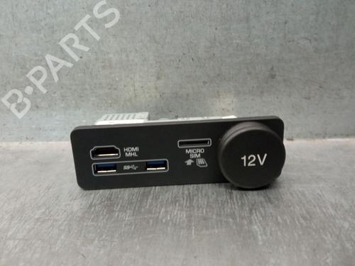 Module électronique JAGUAR F-PACE (X761) 2.0 TD4 (180 hp) 30143485