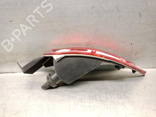 Rear bumper right light FORD FIESTA VI (CB1, CCN) 1.6 TDCi | BP26220979C82 