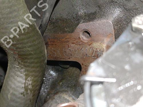 Engine VW POLO (6N2) 1.9 SDI | BP37517738M1 - Image 12