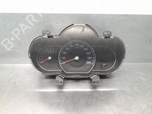 instrument-cluster-hyundai-i10-i-pa-2007-2008-2009-2010-2011-2012-2013-2014-2015-2016-2017-2018-37442496 main image