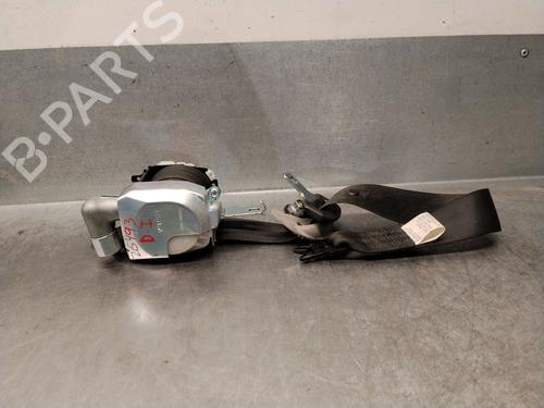 Used Front left seatbelt Front left seatbelt 39067068 39067068