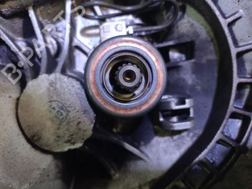 Gearbox OPEL ASTRA H (A04) 1.6 (L48) | BP27866475M3