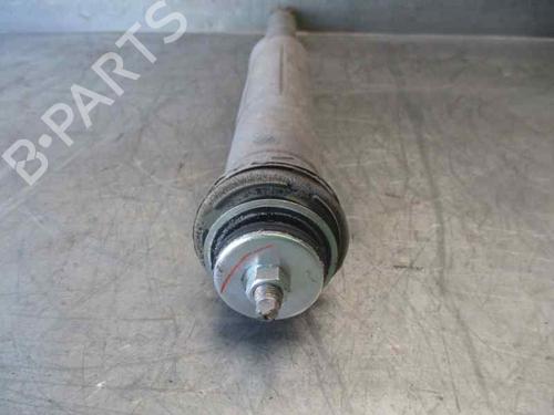 Right rear shock absorber CITROËN C1 (PM_, PN_) 1.4 HDi | BP5833994M19