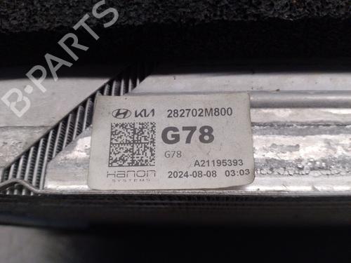 Intercooler KIA SPORTAGE V (NQ5) 1.6 T-GDI MHEV | BP28129087M30 