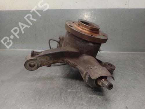 Left front steering knuckle OPEL VIVARO C Van (K0) 1.5 | BP27834156M25 