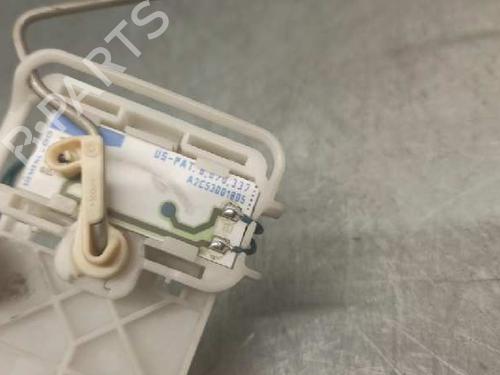 Fuel pump MERCEDES-BENZ SLK (R171)  | BP7513987M76 