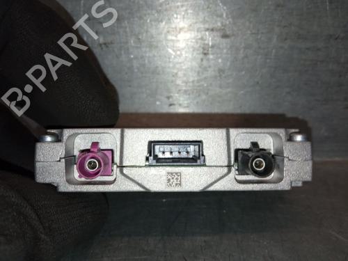 Antenna/Base SEAT LEON (KL1, KLG) 2.0 TDI | BP29641132C140 