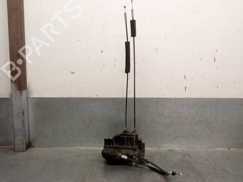 Used Rear left lock NISSAN MURANO I (Z50) 3.5 4x4 (245 hp) 27807240